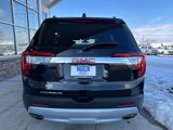 Used 2023 GMC Acadia SLT image 4