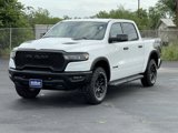 Used 2025 RAM 1500 Rebel w/ Rebel Level 1 Equipment Group image 3