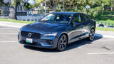 Used 2025 Volvo S60 B5 Core image 3