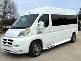 Used 2015 RAM ProMaster 2500 w/ Premium Appearance Group image 2