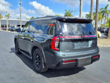 New 2025 Nissan Armada PRO-4X image 5