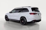 New 2025 Mercedes-Benz GLS 63 AMG 4MATIC image 3