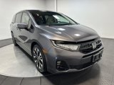 New 2026 Honda Odyssey Elite image 2