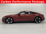 Used 2023 Audi RS e-tron GT w/ Carbon Performance Package image 3