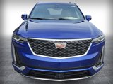 New 2025 Cadillac XT6 Premium Luxury w/ Technology Package image 5