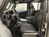 New 2025 Jeep Wrangler Sahara image 4