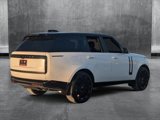 New 2025 Land Rover Range Rover SE image 2