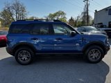 Used 2024 Ford Bronco Sport Big Bend image 2