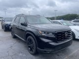 New 2025 Honda Pilot Black Edition image 3