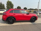 New 2026 Honda HR-V Sport image 4