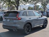 New 2026 Honda CR-V Sport Touring image 3