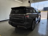New 2025 INFINITI QX80 Luxe image 5