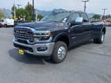 New 2025 RAM 3500 Limited image 4