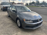 Used 2016 Volkswagen Jetta SE image 3