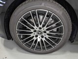 New 2025 Mercedes-Benz C 300 4MATIC Sedan image 3