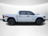 New 2025 RAM 1500 Rebel w/ Rebel Level 2 Equipment Group image 2
