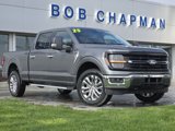 New 2025 Ford F150 XLT w/ Equipment Group 302A MID image 2
