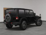 New 2025 Jeep Wrangler Willys image 5