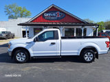 Used 2020 Ford F150 XL w/ Equipment Group 101A Mid image 3
