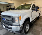 Used 2017 Ford F350 XL w/ Power Equipment Group image 5
