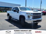 Used 2022 Chevrolet Silverado 2500 LTZ w/ LTZ Plus Package image 3