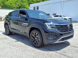 New 2025 Volkswagen Atlas Cross Sport SE image 2