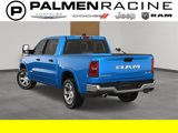 New 2025 RAM 1500 Big Horn image 4
