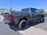 New 2025 RAM 2500 Tradesman image 3