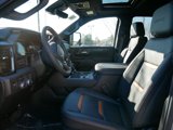New 2025 GMC Sierra 3500 AT4 w/ AT4 Premium Plus Package image 3