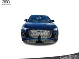 New 2025 Audi Q4 e-tron Premium Plus image 2