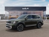 New 2025 Kia Telluride SX Prestige image 3