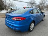 Used 2019 Ford Fusion S image 5