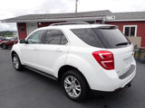 Used 2016 Chevrolet Equinox LT w/ Convenience Package image 4