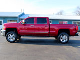 Used 2018 Chevrolet Silverado 2500 LTZ w/ Duramax Plus Package image 3