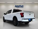New 2025 Ford F150 Lightning XLT image 5