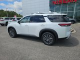 New 2025 Nissan Pathfinder SL w/ SL Premium Package image 3
