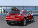 New 2024 Cadillac XT4 Sport image 4