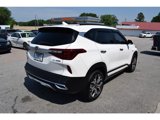 Used 2021 Kia Seltos SX image 6