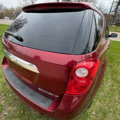 Used 2010 Chevrolet Equinox LT w/ Vehicle Interface Package image 6