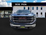 New 2025 GMC Sierra 1500 SLT w/ SLT Premium Plus Package image 2