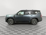 New 2025 Nissan Armada Platinum image 5