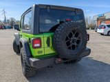 New 2025 Jeep Wrangler Willys image 5