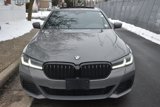 Used 2024 BMW 530i xDrive image 3