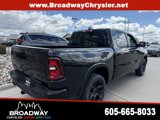 New 2025 RAM 1500 Laramie w/ Night Edition image 5