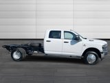 New 2026 RAM 3500 Tradesman image 2