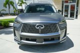 New 2026 INFINITI QX60 Luxe w/ Cargo Package image 4