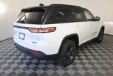 New 2025 Jeep Grand Cherokee Trailhawk w/ Luxury Tech Group III image 4