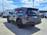 New 2025 Nissan Armada PRO-4X image 3