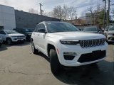 New 2025 Jeep Grand Cherokee Summit image 3