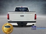 New 2025 Ford F150 XLT w/ Equipment Group 303A High image 4